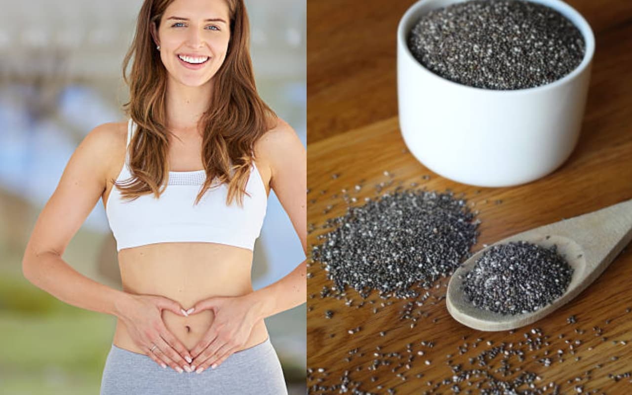 रोज खाए चिया सीड्स, मिलेंगे सरप्राइज करने वाले हेल्थ बेनेफिट