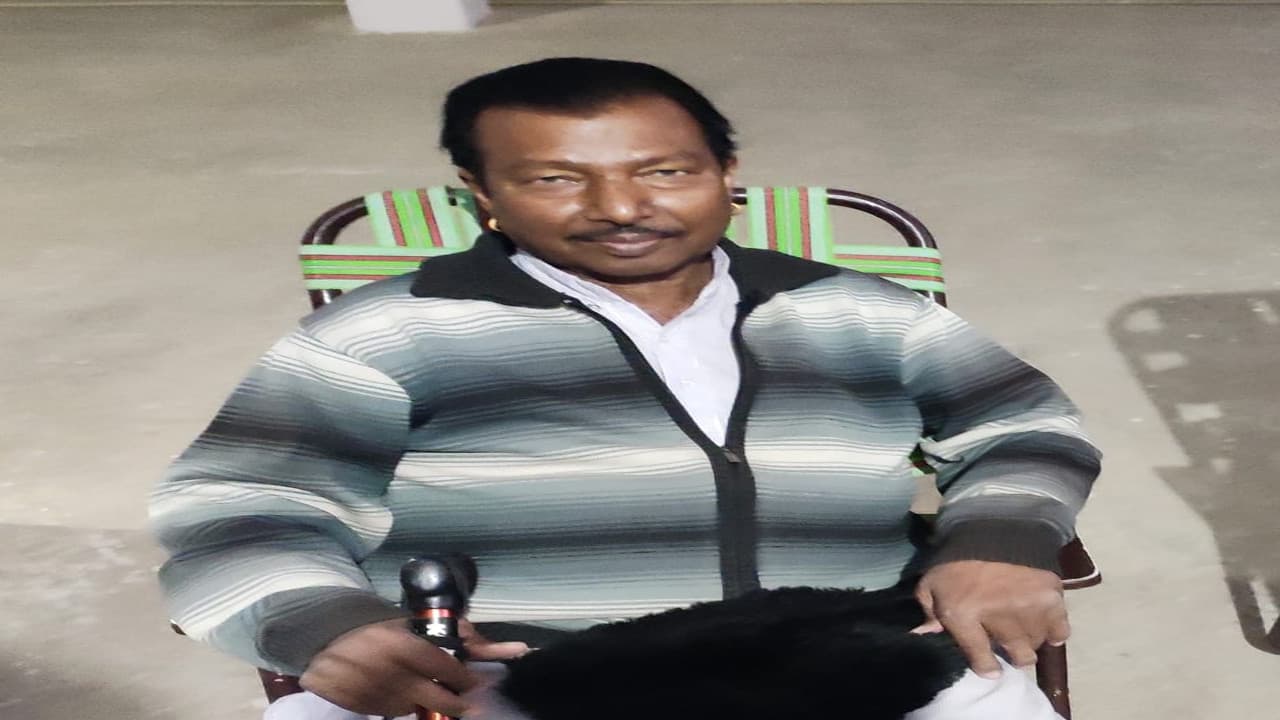 झारखंड के डॉ गिरधारी राम गौंझू को मरणोपरांत पद्मश्री सम्मान, लेखन के क्षेत्र में लगातार रहे सक्रिय