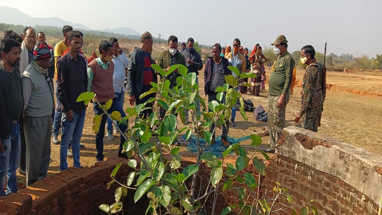 Jharkhand News: लापता दो बिरहोर मजदूरों का शव कुएं से बरामद, इलाके में सनसनी