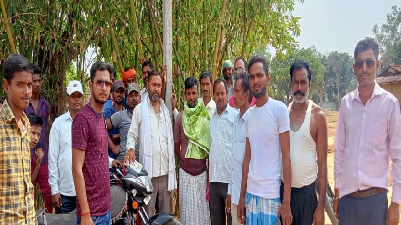 झारखंड पंचायत चुनाव : सेनादोनी पंचायत के वोटरों का कैसा है मिजाज, मुखिया प्रत्याशियों ने किए ऐसे वादे