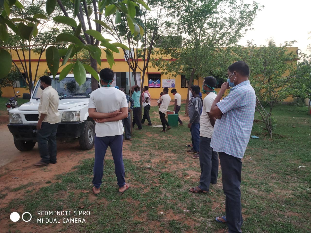 Jharkhand Crime News : झारखंड में जावेद मर्डर केस के 2 आरोपी महाराष्ट्र से अरेस्ट, बिहार से ये है कनेक्शन