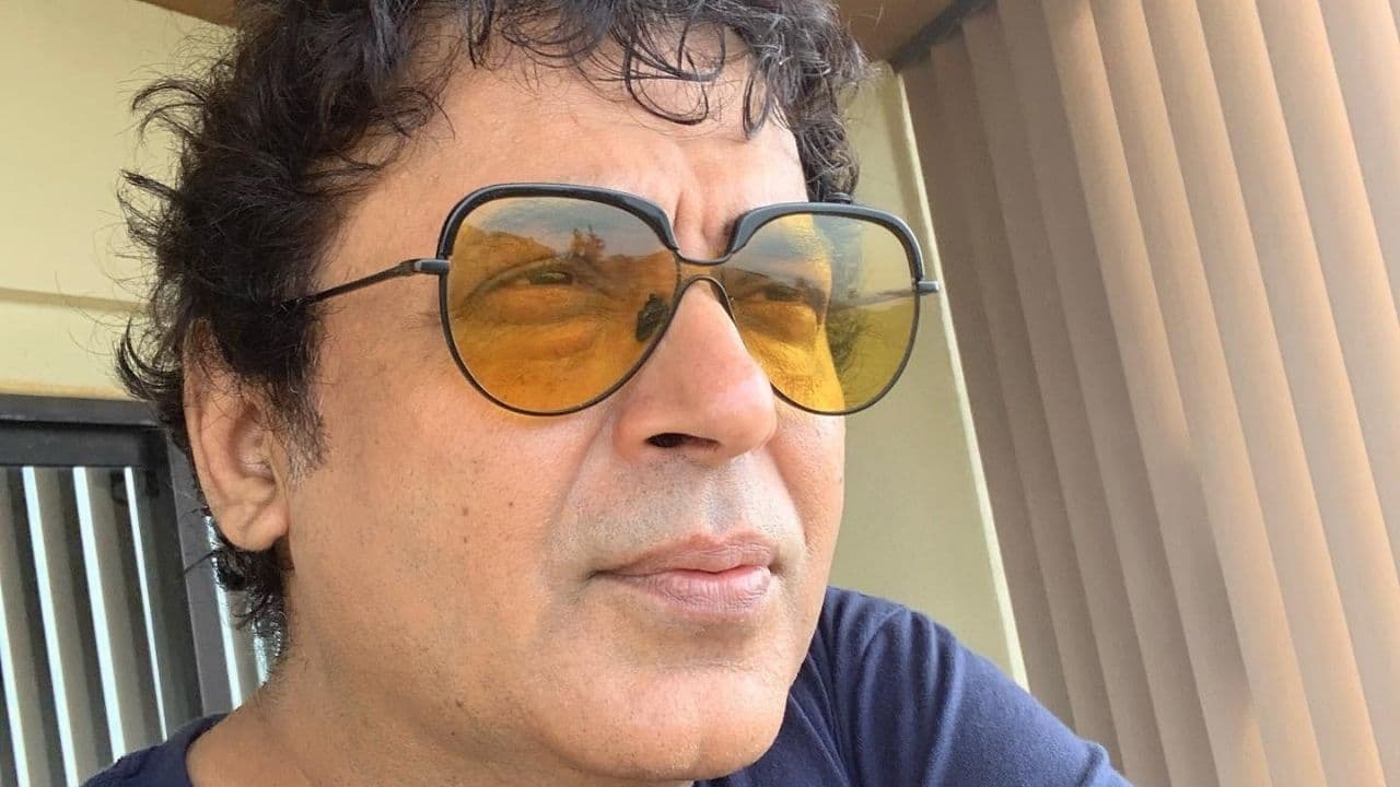 Sanjay Dutt स्टारर फिल्म ‘तोरबाज’ के डायरेक्टर गिरीश मलिक के बेटे की पांचवीं मंजिल से गिरकर हुई मौत
