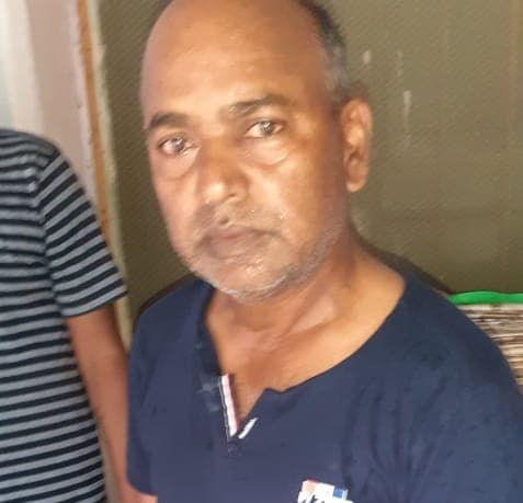 रिश्वतखोर अंचल निरीक्षक घूस लेते गिरफ्तार, एसीबी की टीम ने जाल बि‍छाकर ऐसे दबोचा