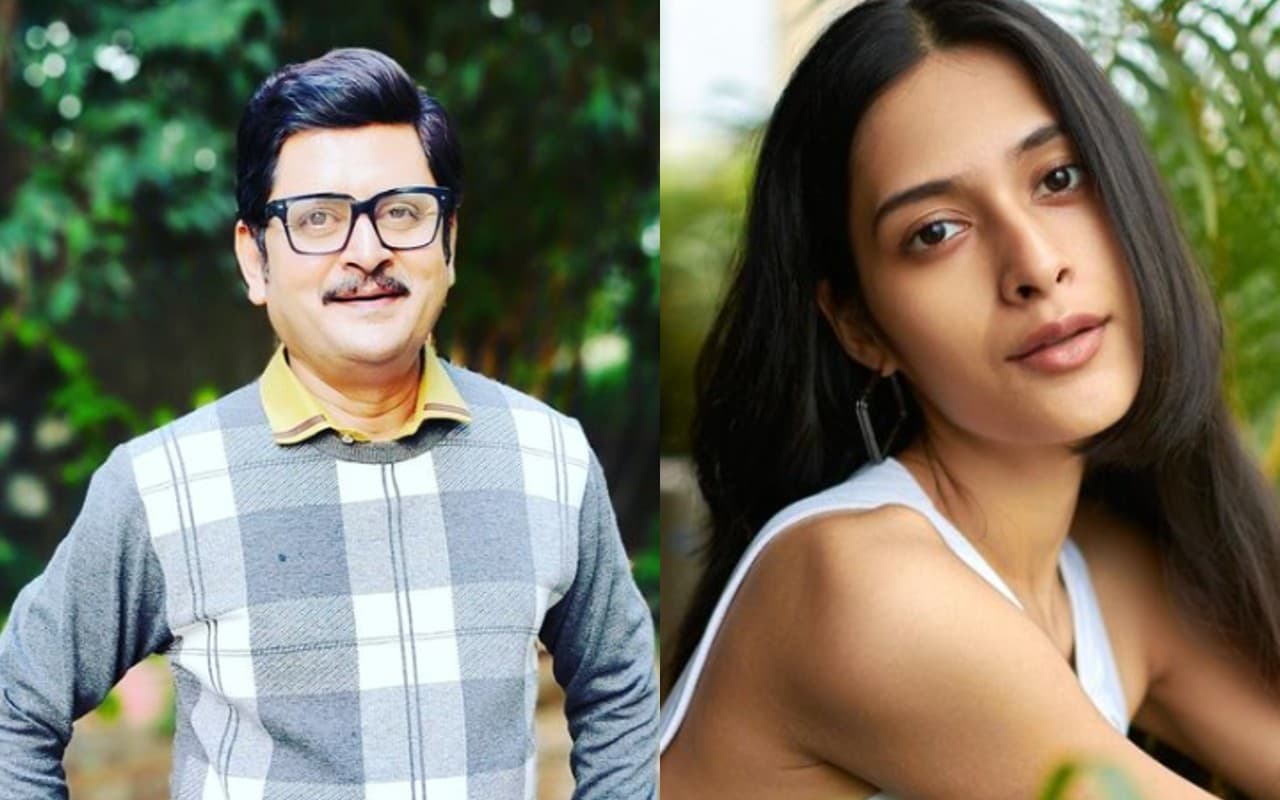 Bhabi Ji Ghar Par Hai: तिवारी जी की बेटी किसी बॉलीवुड एक्ट्रेस से नहीं कम, खूबसूरती देख हो जाएंगे दीवाने