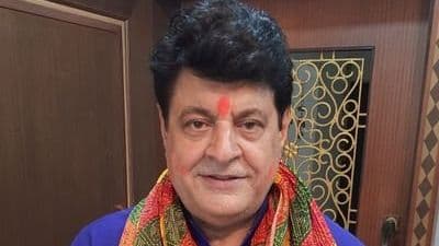 काशी में 'महाभारत' के 'धर्मराज', कहा- सिनेमा पहुंचा रहा हिन्दू धर्म को सबसे ज्यादा नुकसान