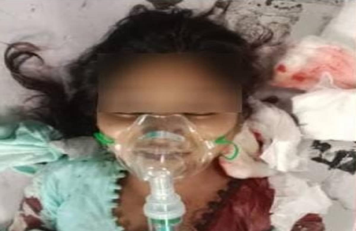 गोरखपुर: एक तरफा प्यार से किया इनकार, युवक ने कर दी छात्रा पर जानलेवा हमला, गंभीर हालत में अस्पताल में भर्ती