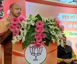 Gorakhpur: नगर निकाय चुनाव को लेकर भाजपा ने कसी कमर, प्रबुद्ध लोगों से संवाद करेंगे सीएम योगी