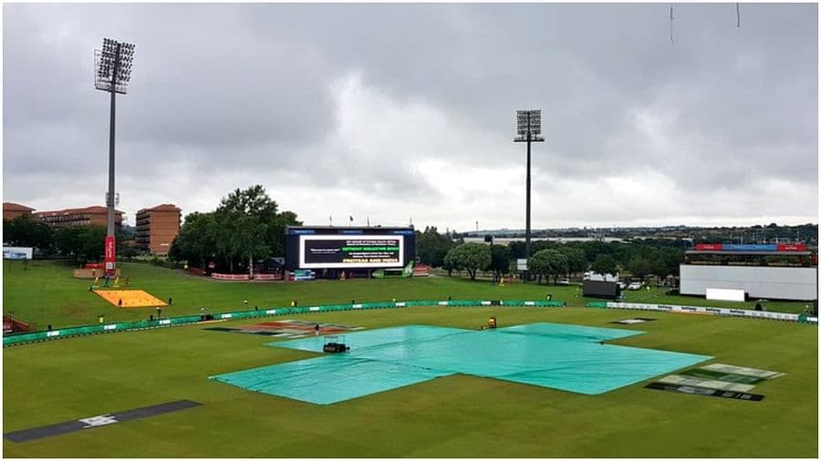 IND vs SA: भारत-दक्षिण अफ्रीका पहला T20 मुकाबला आज, जानें कहां देखें लाइव, वेदर-पिच रिपोर्ट और प्लेइंग XI IND vs SA: भारत-दक्षिण अफ्रीका पहला T20 मुकाबला आज, जानें कहां देखें लाइव, वेदर-पिच रिपोर्ट और प्लेइंग XI