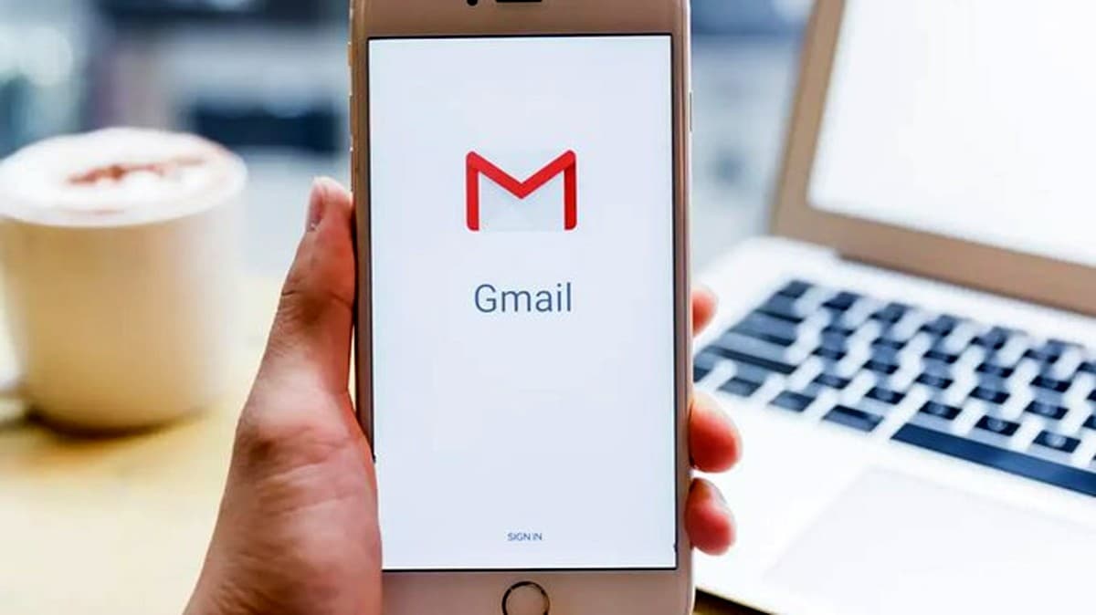 व्हाट्सएप्प, फेसबुक, इंस्टाग्राम के बाद अब Google का gmail down