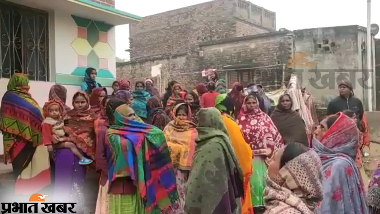 Bihar Crime News: मटन की हड्डी फेंकने का विरोध करने पर युवक की ईंट से कूचकर हत्या