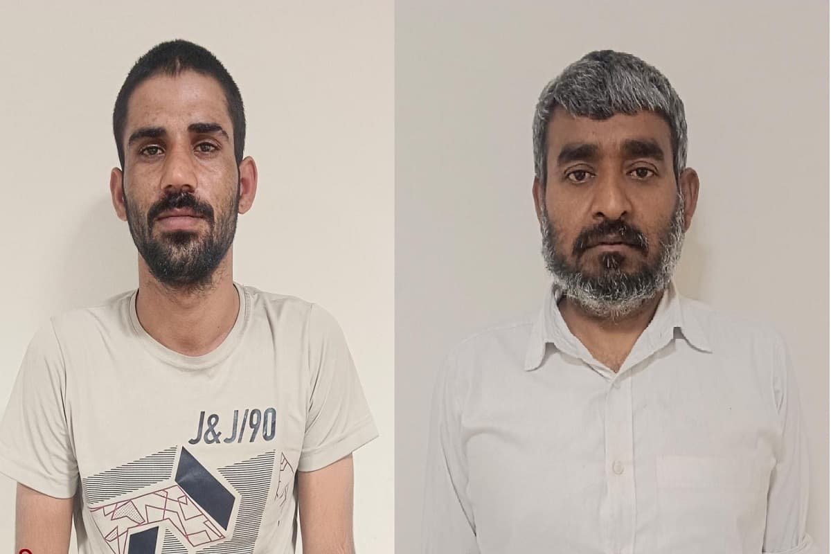 यूपी ATS ने गोंडा से ISI एजेंट को दबोचा, भारतीय सेना की जानकारी जुटाकर पाकिस्तान भेजता था रईस