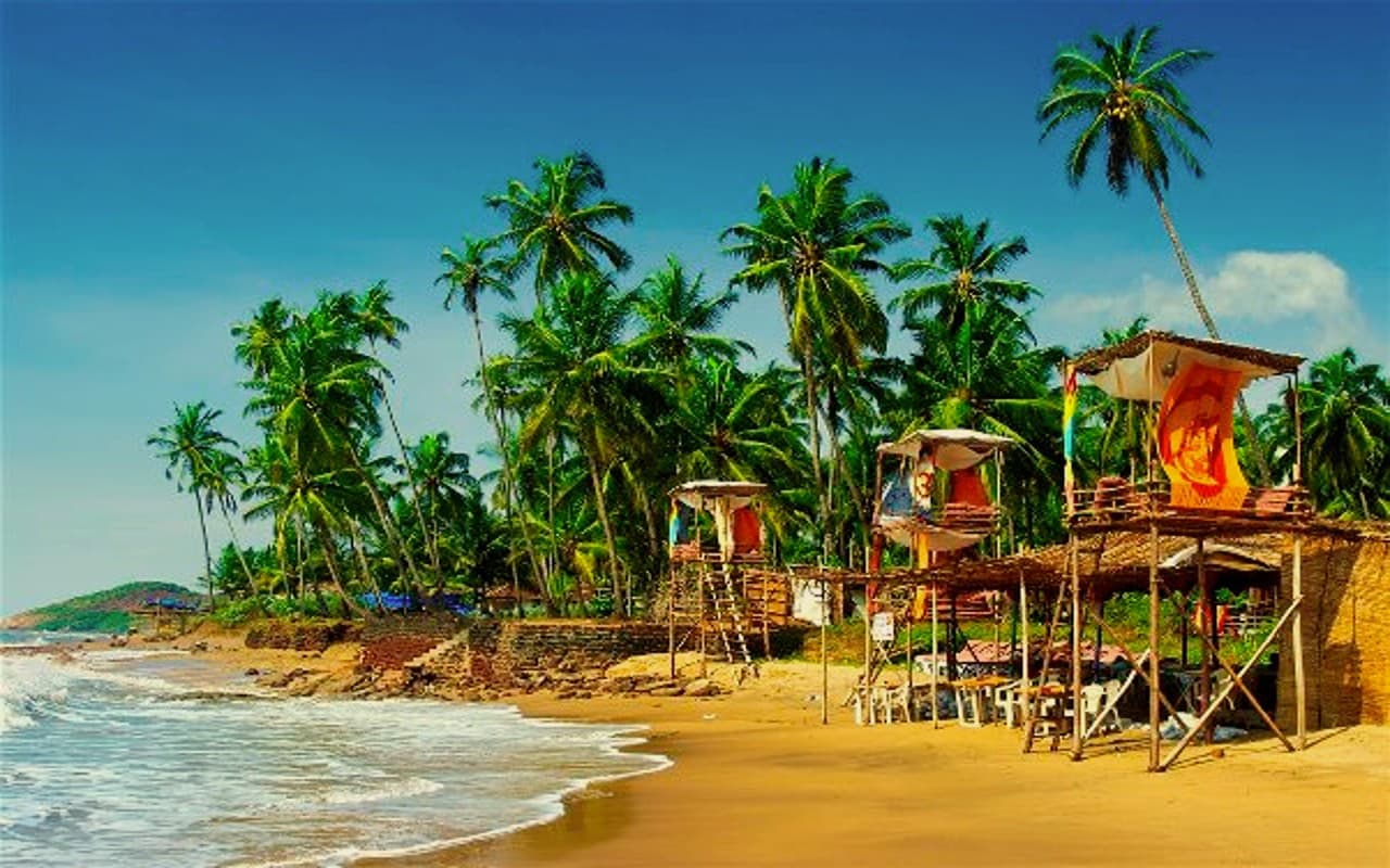 Goa पर्यटन विभाग ने जारी की एडवाइजरी, कहा- पर्यटकों की इजाजत के बिना न लें सेल्फी