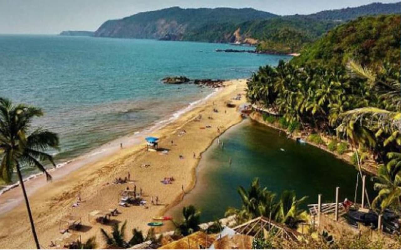 Goa Tour Package: छुट्टियों में कर रहे हैं गोवा जाने की प्लानिंग, IRCTC लाया है शानदार ऑफर Goa Tour Package: छुट्टियों में कर रहे हैं गोवा जाने की प्लानिंग, IRCTC लाया है शानदार ऑफर