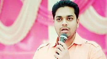 गोड्डा के भाजपा विधायक अमित मंडल पर जानलेवा हमला, धारदार हथियार से मारकर किया घायल, अपराधी फरार