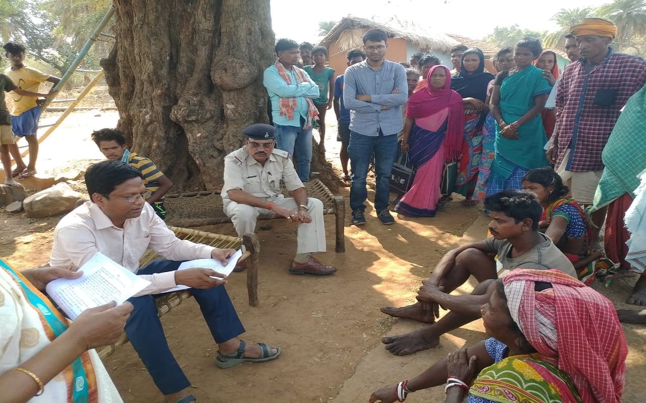 Child Marriage: झारखंड में बालिका वधू बनने से बची मासूम, ऐसे रुका बाल विवाह