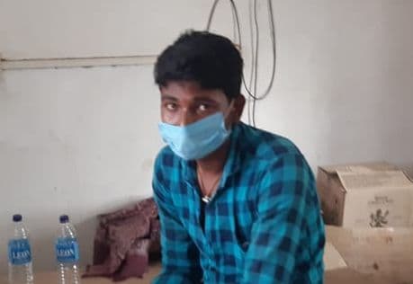 फेसबुक पर प्यार के बाद जब मुंबई से प्रेमिका अपने प्रेमी से मिलने पहुंची गोड्डा, तब ऐसा क्या हुआ कि प्रेमी पहुंचा हवालात, पढ़िए प्यार, मारपीट और धोखे की ये लव स्टोरी