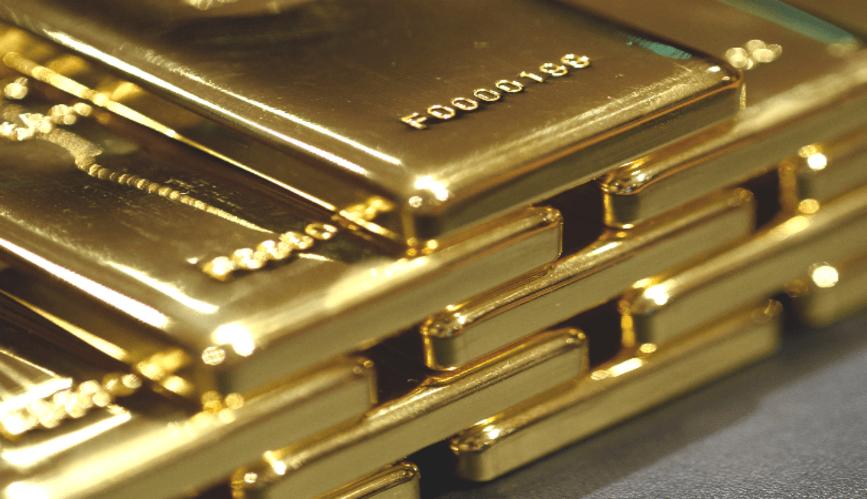 Gold Rate : सर्राफा बाजार में सोना ने फिर लगायी जोरदार छलांग, जानिए क्या रही आज की कीमत