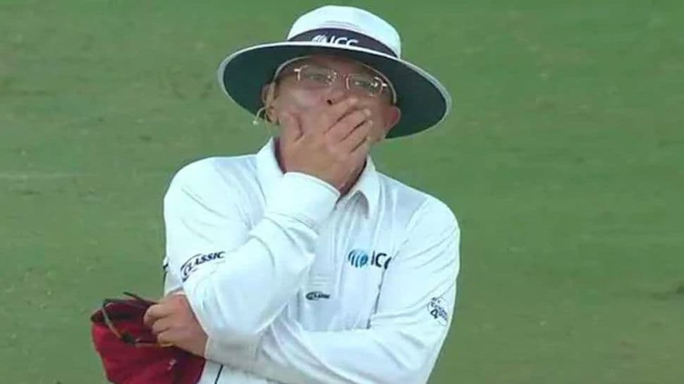 दिग्गज अंपायर इयान गोल्ड ने बताया कि कौन से 3 बल्लेबाज को वो बल्लेबाजी करते देखना पसंद करते हैं