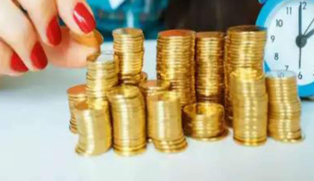 Gold-Silver Price Todays : सोना-चांदी की कीमतों ने फिर पकड़ी रफ्तार, जानिए आज किस भाव बिका सोना