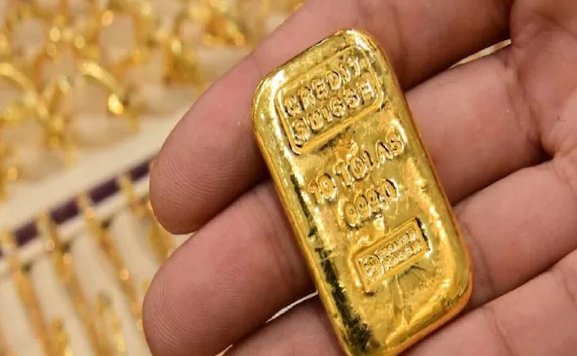 Gold Silver Price : सोना में निवेश करने वालों को मिलेगा बड़ा फायदा, बढ़ने लगी है कीमत