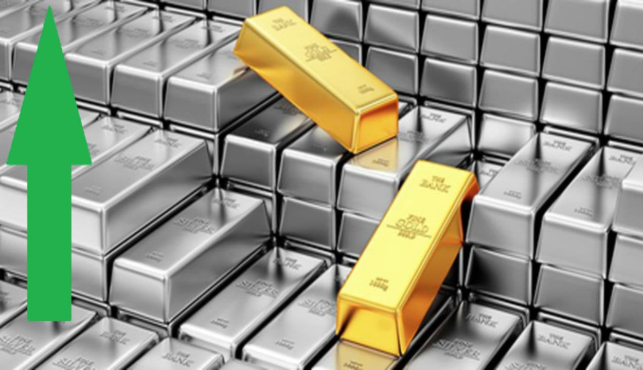Gold Price : जून महीने के पहले ही दिन सोना-चांदी की कीमतें हुई Unlock, जानिए आज का भाव