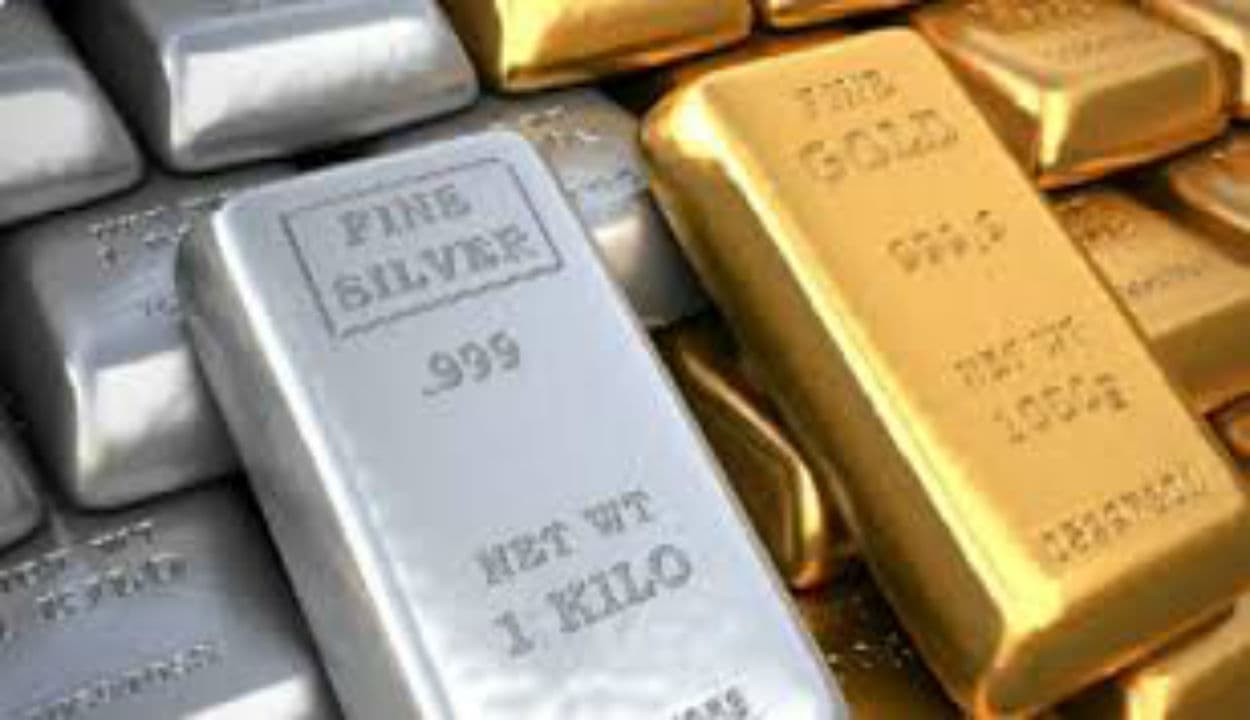 Bullion Market में 45,883 रुपये के स्तर पर पहुंचा Gold, जानिए आज के सोना-चांदी का भाव