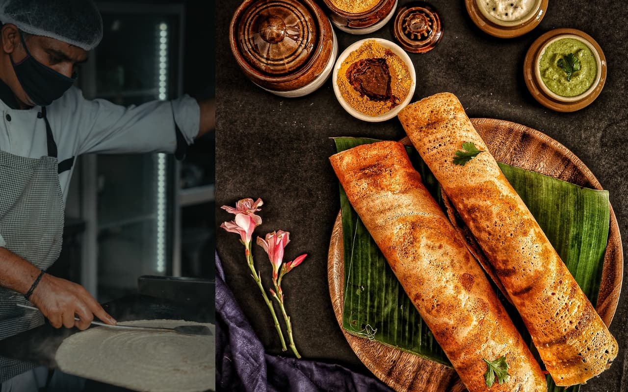 Oats Chilla Recipe: बेसन दही और ओट्स से बनाएं स्वादिष्ट और पौष्टिक चिला