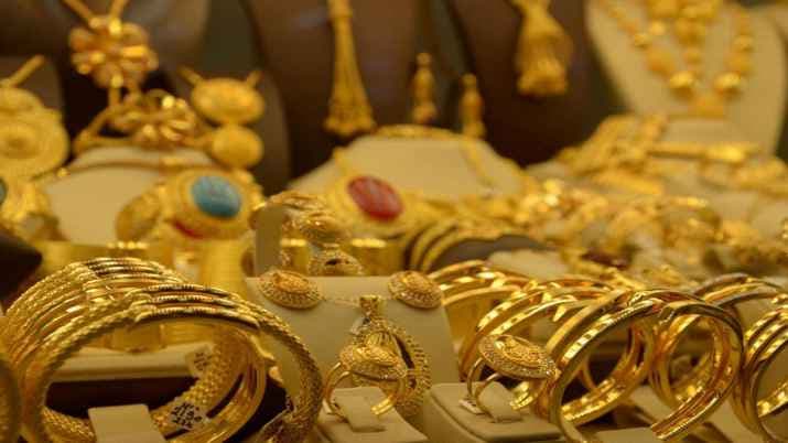 Gold Price Updates : सोने के भाव में आई तेजी, जानें कितने बढ़े दाम, यह है प्रति दस ग्राम का नया भाव