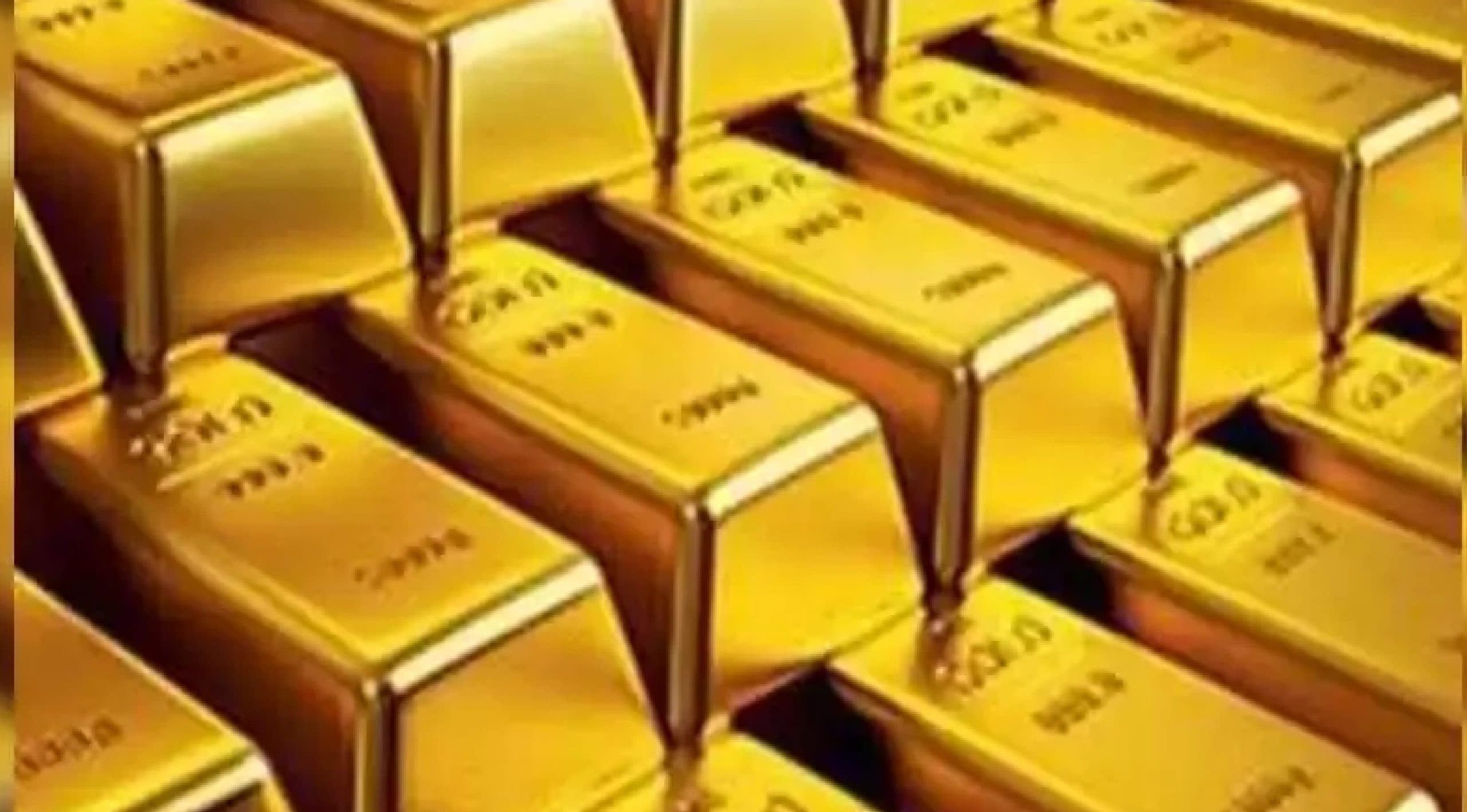 Gold Price Today: धनतेरस से पहले सोना-चांदी खरीदने का बेहतरीन मौका, ऑल टाइम हाई से इतना हुआ सस्ता