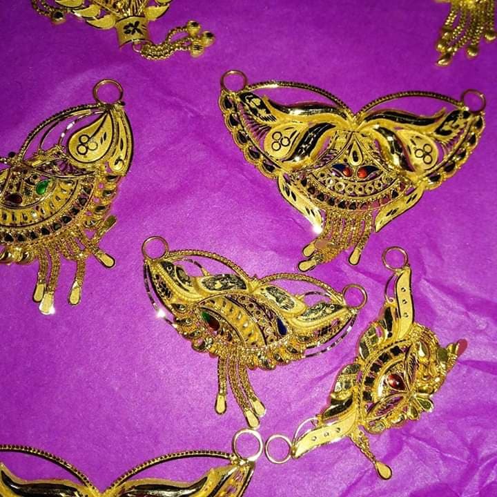 Gold Rate : दो दिन बाद फिर आयी सोने की कीमत में तेजी, जानें आज का भाव