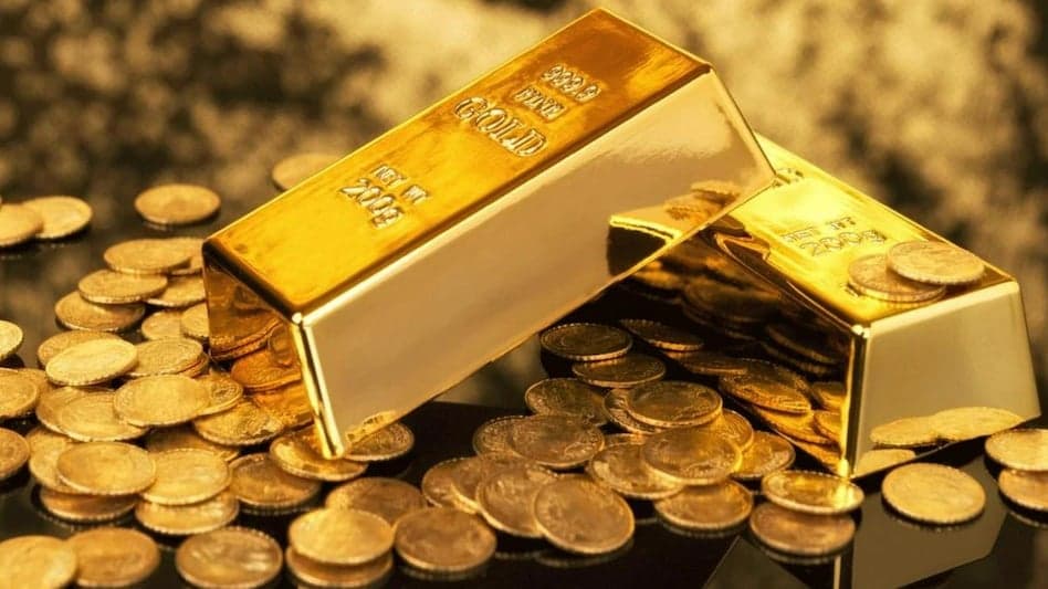 गोरखपुर: नवरात्रि के पहले तेज हुआ सोने-चांदी का भाव, ग्राहकों के चेहरे पर दिखी मायूसी
