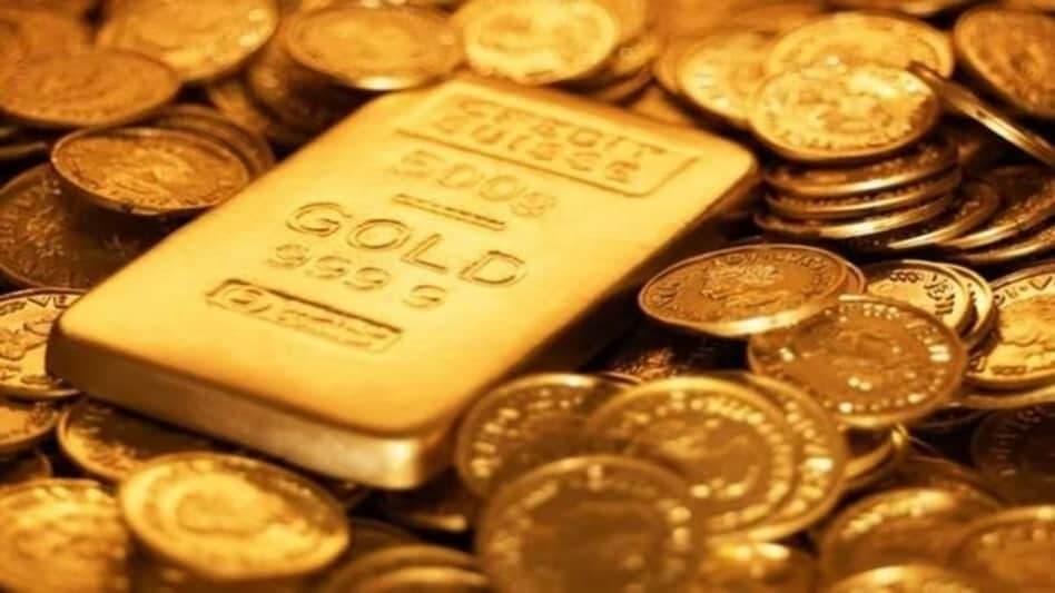 Diwali 2023: क्या आप धनतेरस पर खरीदना चाहते सोना ? गोरखपुर के बाजार में आ गया 700 रुपये में गोल्ड का सिक्का