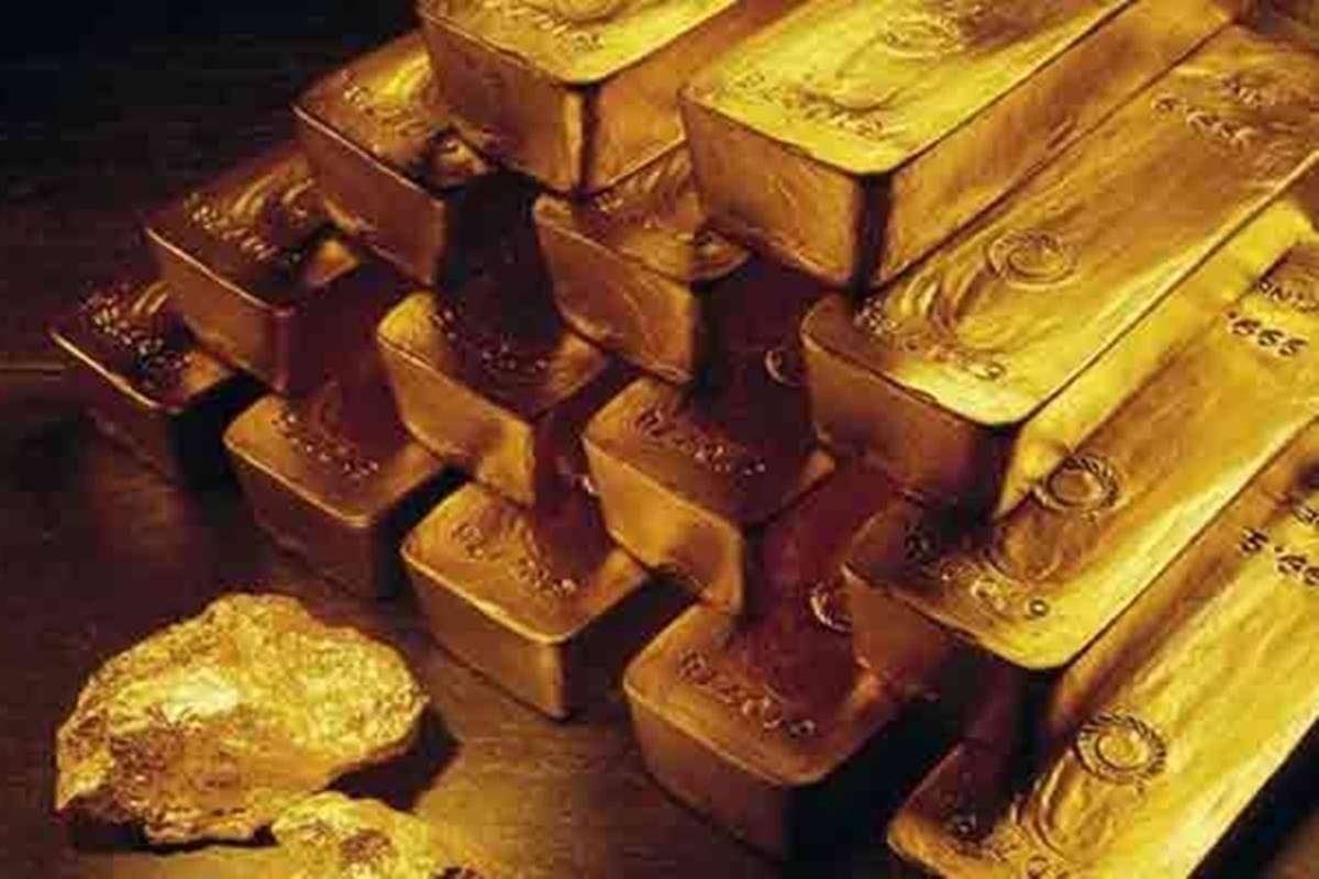 सस्ता सोना खरीदने का सुनहरा मौका, आज  से Sovereign Gold Bond Scheme की शुरुआत, जानें क्‍या है