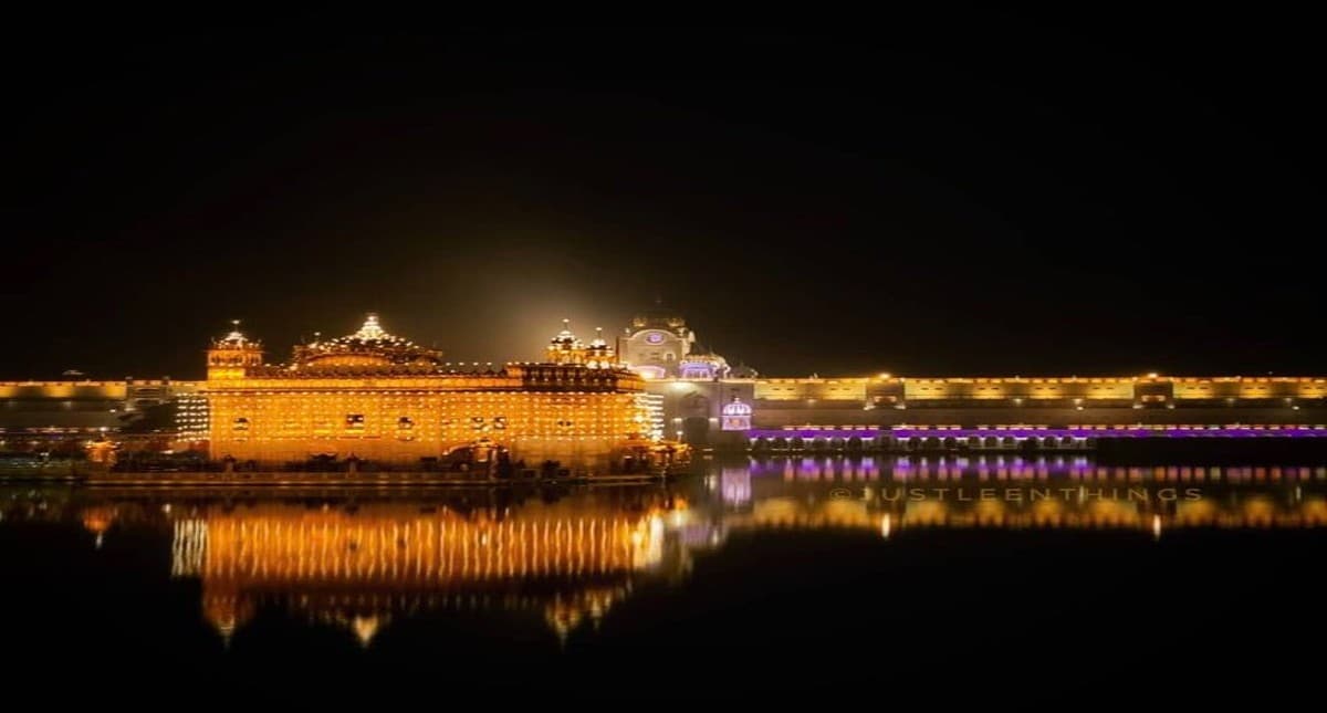 ग्रुरु ग्रंथ साहिब के अपमान की कोशिश की जांच करेगी SIT, आरएसएस ने घटना को बताया दुर्भाग्यपूर्ण