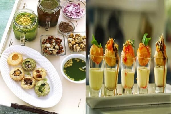 Sunday Special : कोरोनाकाल में फायदेमंद हो सकता है गोलगप्पे का स्टार्टअप, हाईजेनिक कारणों से बन सकती है लोगों की पसंद...