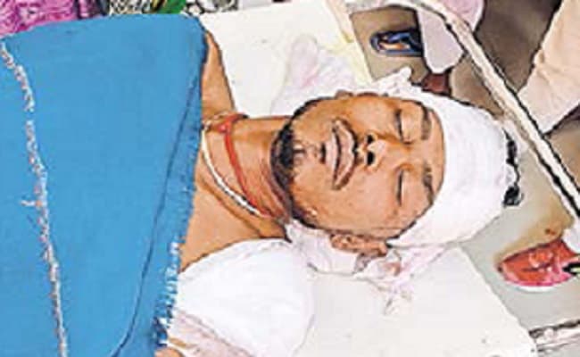 गांजा व ब्राउन शुगर की तस्करी में साथ छोड़ा तो अपहरण कर मार दी गोली, जानिए ये कौन है तस्कर...