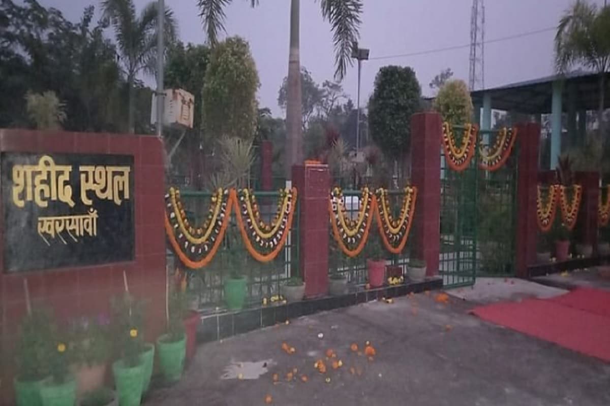 खरसावां गोलीकांड में सैकड़ों बेगुनाह लोगों की चली गयी थी जान, जानें क्या है इसके पीछे का इतिहास