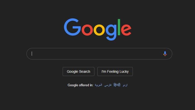 कोरोना वायरस से बचाव के लिए गूगल ने लॉन्च की वेबसाइट, देगी पूरी जानकारी