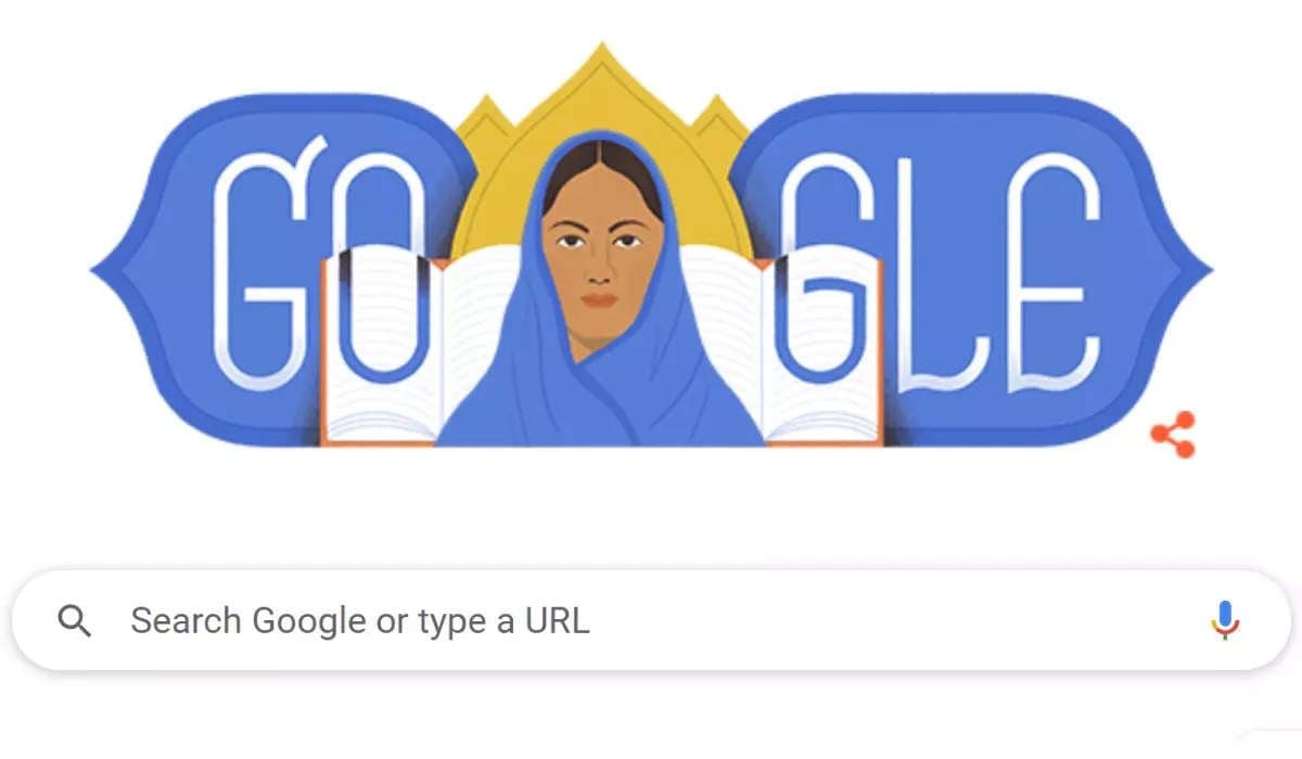 Fatima Sheikh कौन थीं, जिन्हें जन्मदिन पर Google ने Doodle बनाकर किया है सम्मानित?