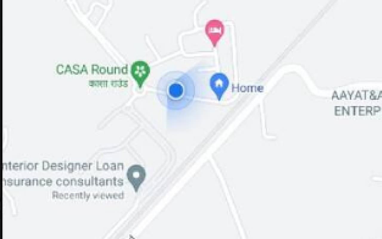 इस तरह नये लोकेशन तक आप पहुंच जाएंगे आराम से, Google Map का यूज जानें