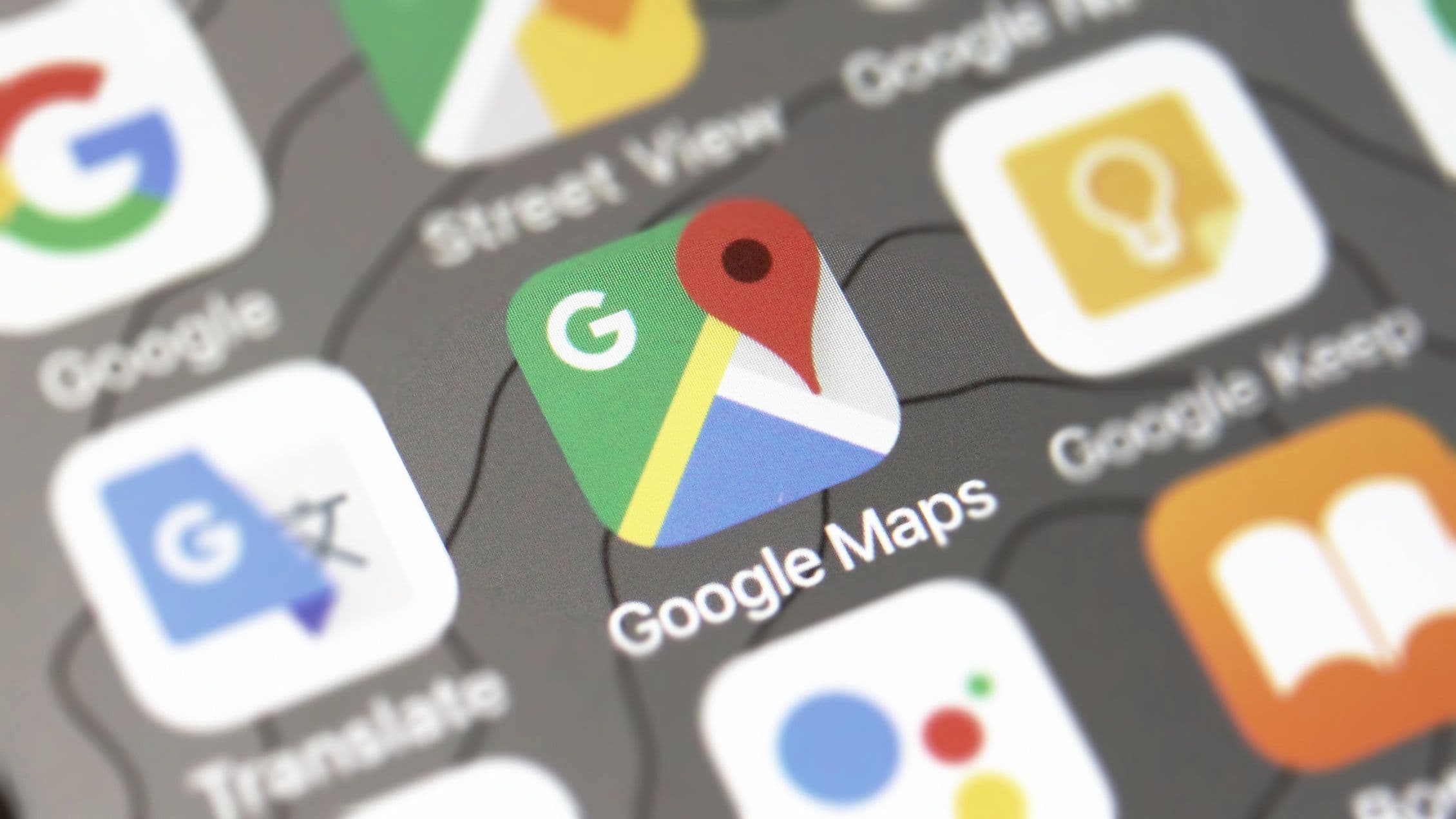 Google Maps को मिला अमेजिंग फीचर, शेयर कर सकेंगे लाइव लोकेशन, जानें कैसे करता है काम