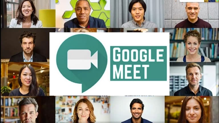 Google Meet की सर्विस अब 31 मार्च 2021 तक के लिए FREE