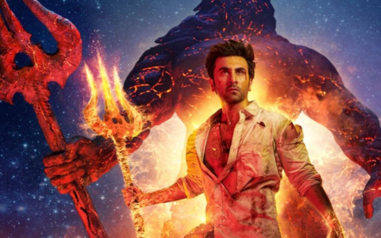 Google Search Movies 2022: गूगल में सबसे ज्यादा खोजी गई ये फिल्में, 'ब्रह्मास्त्र' ने KGF 2
को पछाड़ा