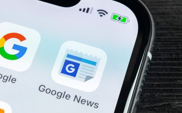 न्यूज के बदले पब्लिशर्स को पैसे देगी गूगल, यहां से हुई शुरुआत