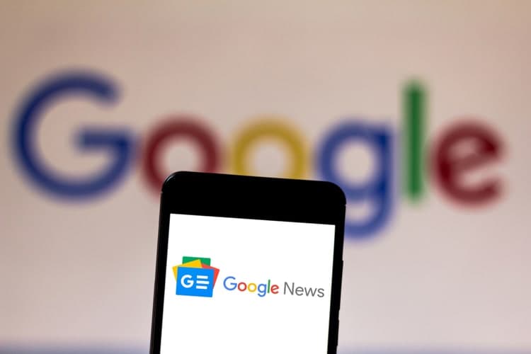 ‘प्रभात खबर’ सहित 30 पब्लिशर्स के साथ Google ने भारत में लॉन्च किया News Showcase, जानें इसके डीटेल