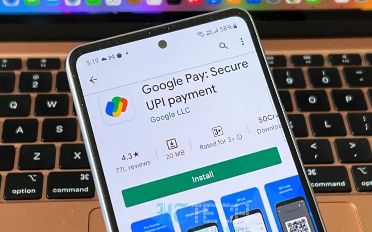 Google Pay लेकर आया आधार बेस्ड यूपीआई एक्टिवेशन, जानें कैसे करता है काम