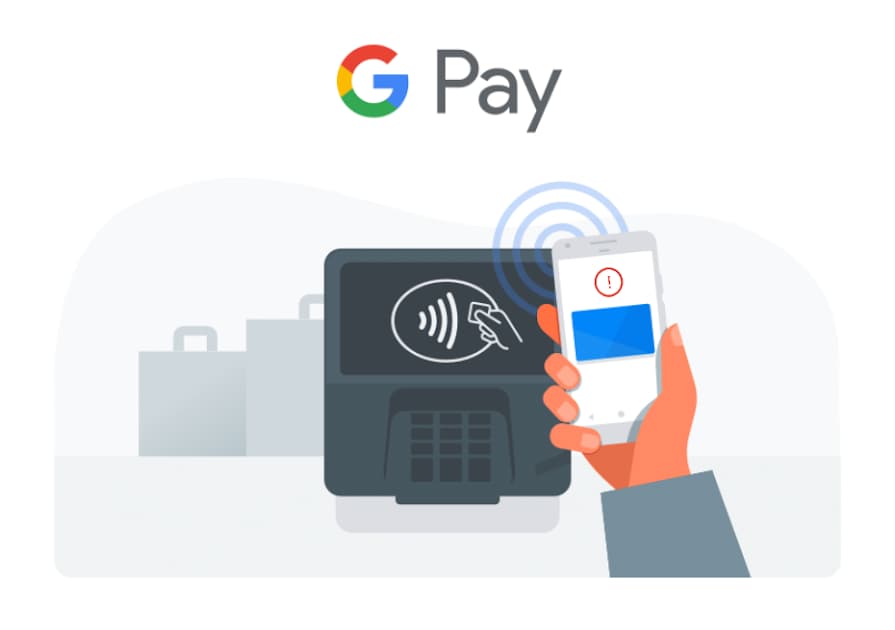 Google Pay से पैसे ट्रांसफर करने के लिए चुकानी होगी कीमत, लेकिन आपको टेंशन लेने की जरूरत नहीं
