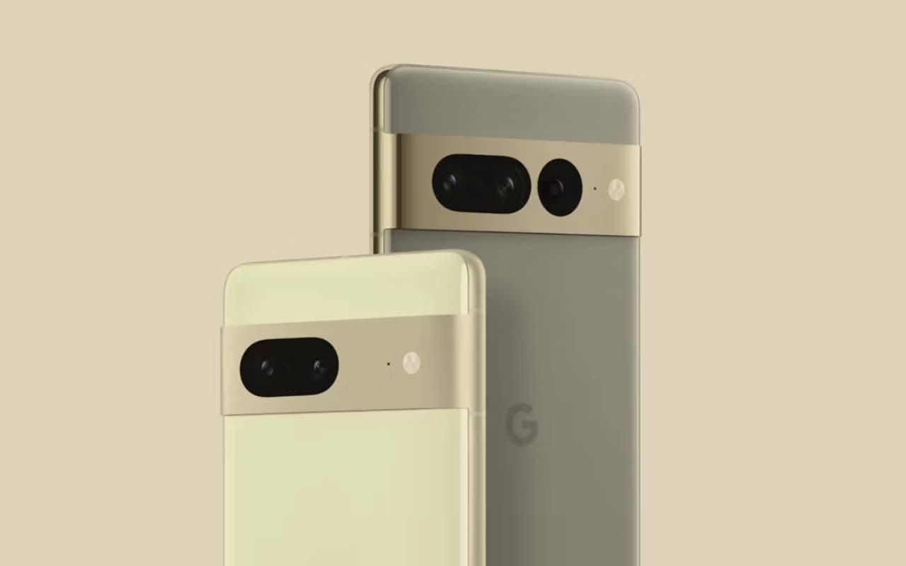 Google ने थ्रोबैक पिक्सल ऐड से फिर उड़ाया iPhone का मजाक! जानें पूरा मामला