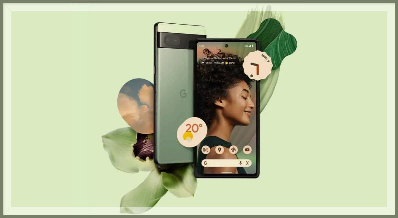 Google Pixel 6a स्मार्टफोन की प्री बुकिंग्स शुरू, कंपनी दे रही 4000 रुपये तक का डिस्काउंट