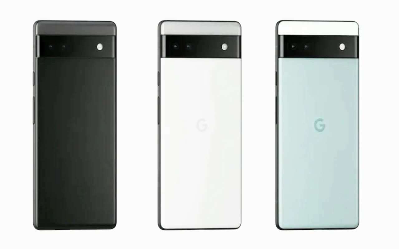 Google के इस पावरफुल स्मार्टफोन पर 18000 रुपये की छूट, यहां मिल रहे जबरदस्त डील्स और ऑफर्स